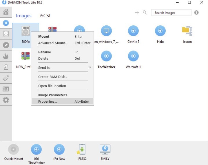 daemon tools 4.0 free download daemon tools 4.0 free download
