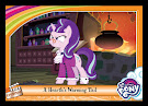 My Little Pony A Hearth's Warming Tail Series 5 Trading Card
