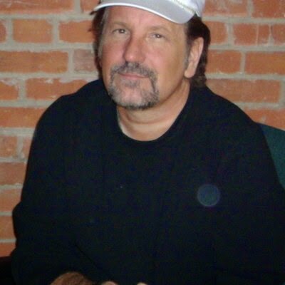 The Richard Randall Show RICHARD RANDALL SOCIAL MEDIA