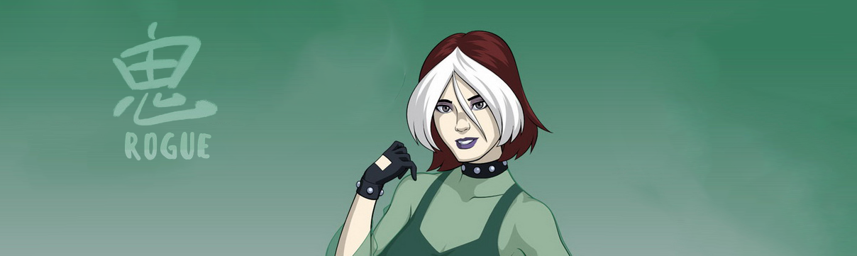Rogue-like: Evolution (v0.998c)
