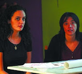 Pueblos. Dos mujeres vascas hablan sobre Palestina.