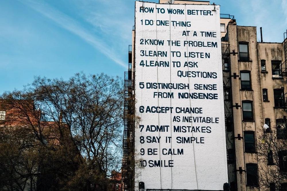 Work full time. What do you every day. многорукий человек арт. трудоголизм. тайм-менеджмент.