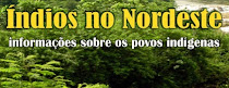 SITE ÍNDIOS NO NORDESTE