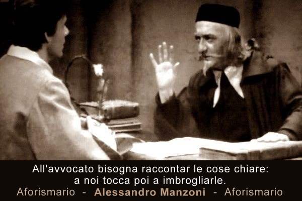 Aforismario Aforismi Frasi E Proverbi Sugli Avvocati