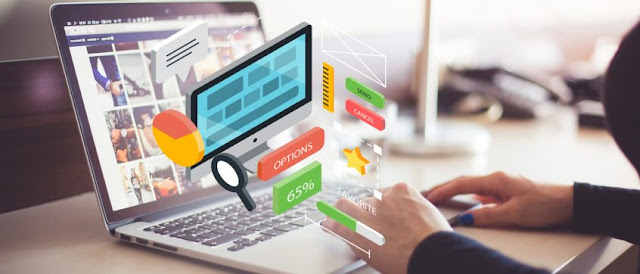 Gói thiết kế website trọn gói uy tín chuyên nghiệp tại Long Biên