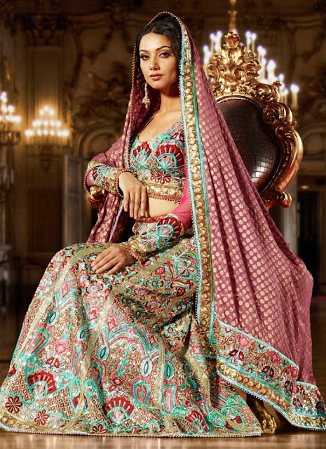 Indian-Wedding-Dress