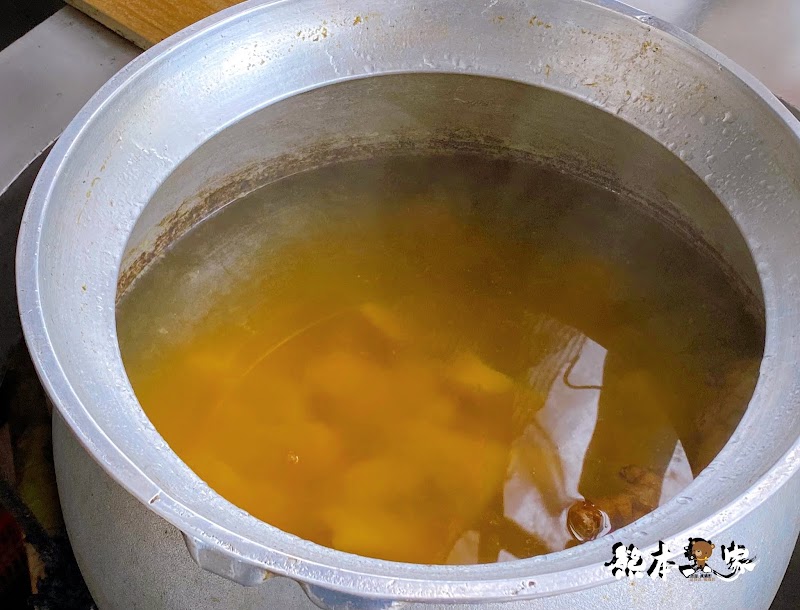 玉瀧谷野菜料理|陽明山竹子湖野菜餐廳~隱藏版饕客美食野味