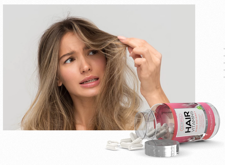 Hair Pill price and where to buy