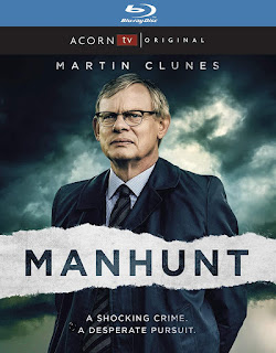 Manhunt – Temporada 1 [BD25] *Subtitulada