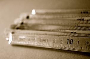 silver ruler silver ruler