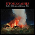 Bobby Gillespie/Jehnny Beth - Utopian Ashes Music Album Reviews