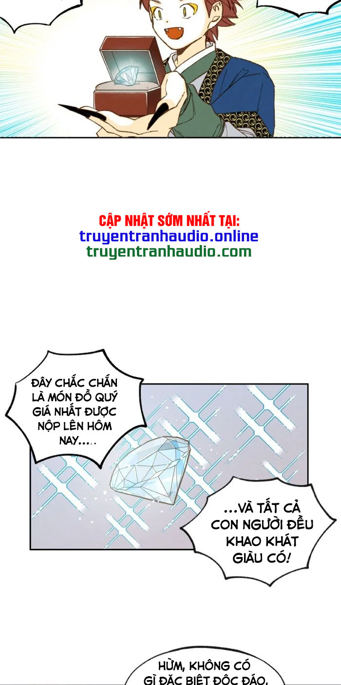 Bí Kíp Hóa Rồng Chapter 17