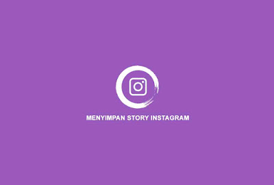 Menyipan story Instagram orang lain