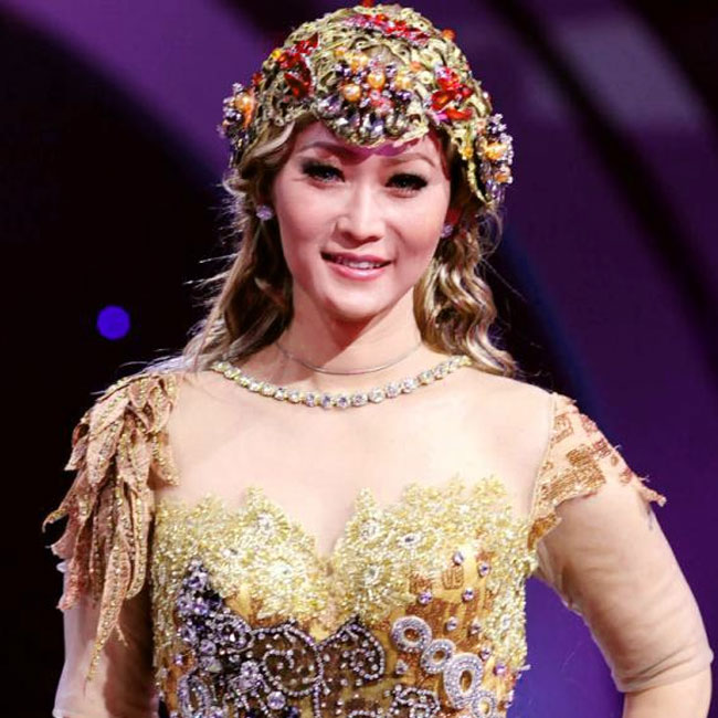 Inul Daratista Pamer Harta Kekayaannya Yang Tidak Dimiliki Syahrini