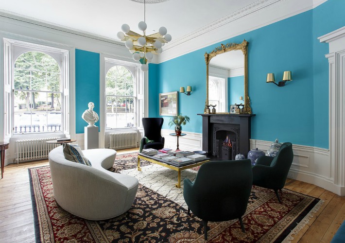 Este año 2018, Clásico Renovado con color