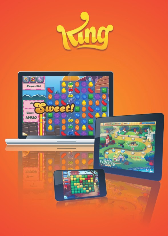 Portfolio Week in review King Digital earnings not so sweet