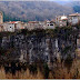 Castellfollit de la Roca (España)