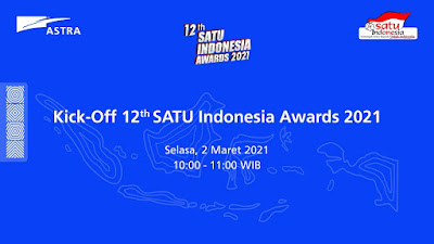   Siap Mencoba Mendapatkan Anak Muda Inspiratif Satu Indonesia Awards 12,  Siap Mencoba Mendapatkan Anak Muda Inspiratif