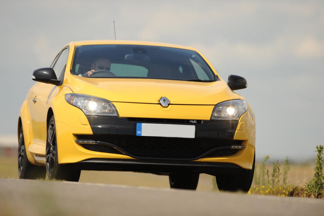 Car Tuning Renault