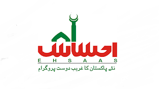 Ehsaas Program Jobs 2021