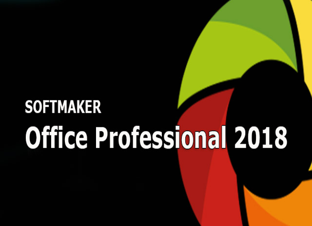 SOFTMAKER OFFICE PROFESSIONAL 2018 FULL - ✅ SoftMaker Office Professional Rev 966.0704 (2018) Español [ MG - MF +]