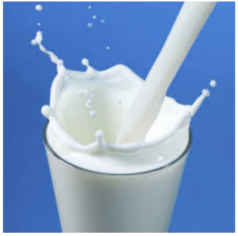 पाउडर और कच्चा दूध से दाग धब्बे कैसे हटाए