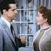 DANA ANDREWS & JEANNE CRAIN BACK FOR 'DUEL IN THE JUNGLE'