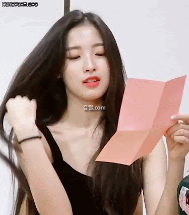 깨끗한 아린 ㄷㄷ 2