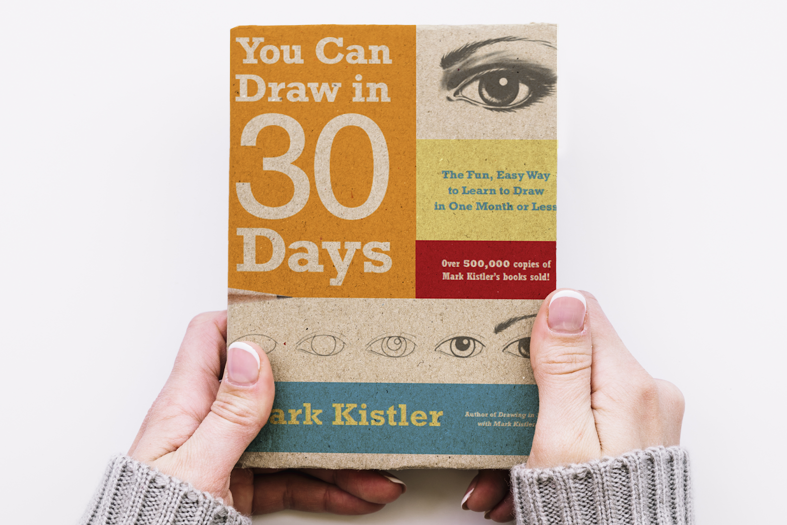 You Can Draw In 30 Days