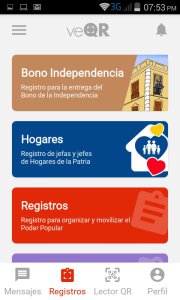 Proceso para obtener el Bono Independencia que irá a 10 millones de personas Proceso para obtener el Bono Independencia que irá a 10 millones de personas