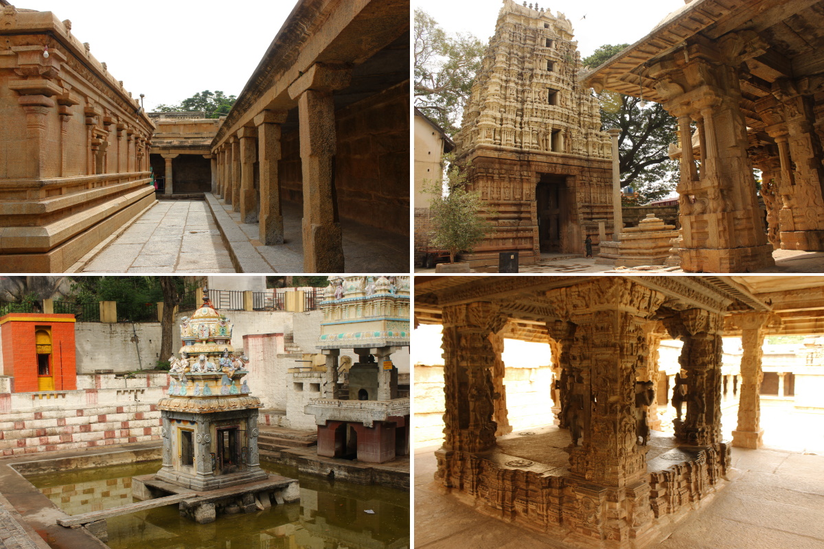Journeys across Karnataka What to see in Kolar district?