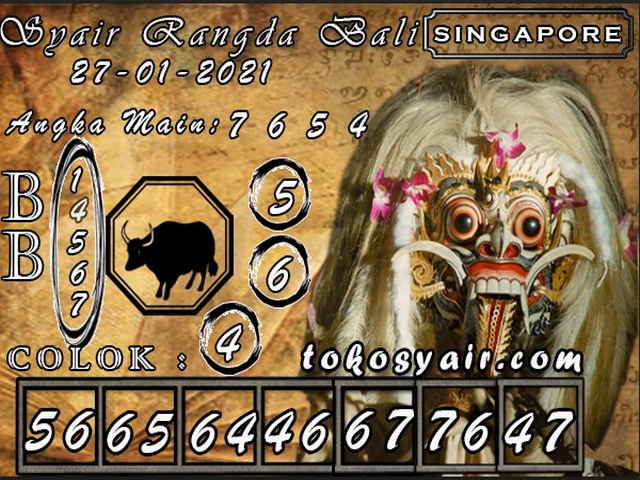 PREDIKSI SGP YOHII