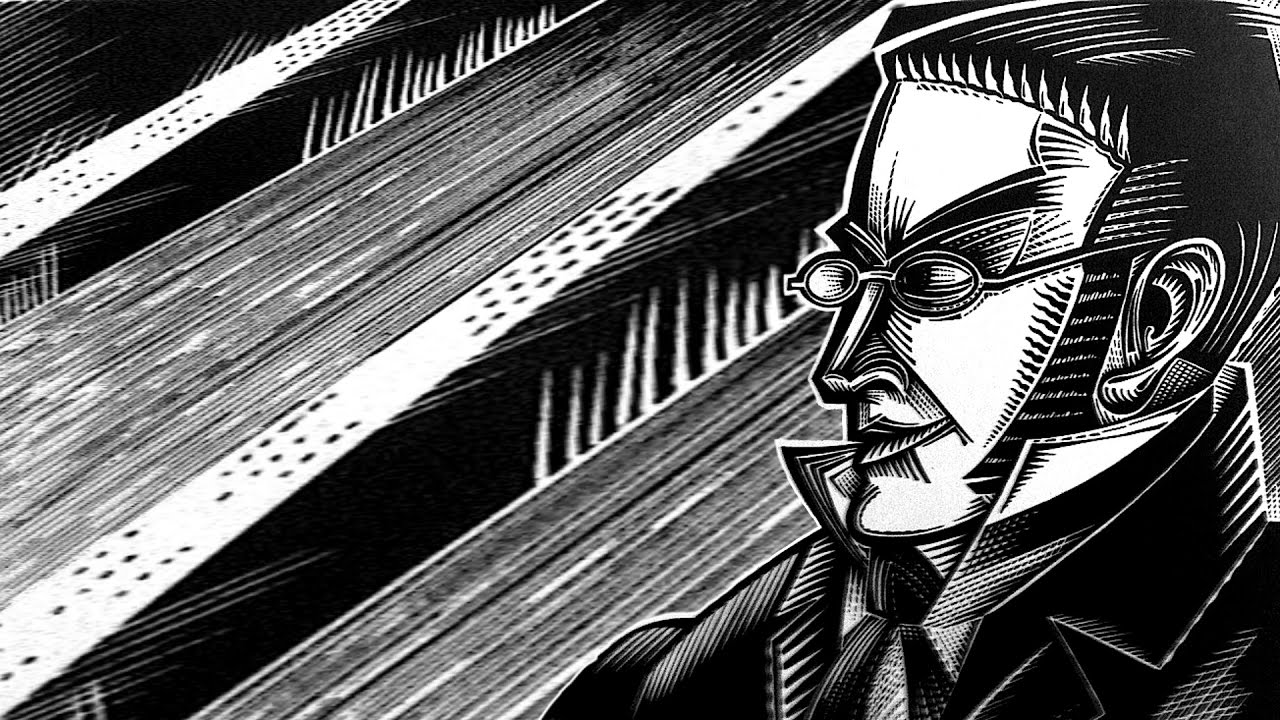 L Unico E La Sua Proprieta derive verso la liberta': L’UNICO E LA SUA PROPRIETÀ – Max Stirner