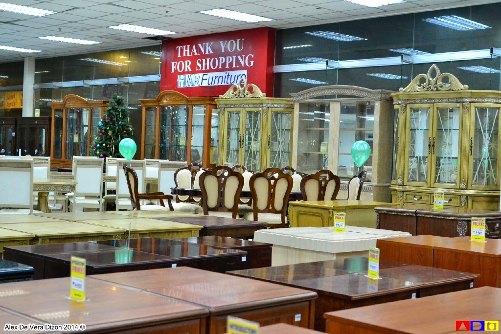 HMR opens allfurniture store in Mandaluyong Recycle Bin of a Middle