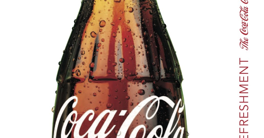 My CocaCola® Blog CocaCola Annual Reports
