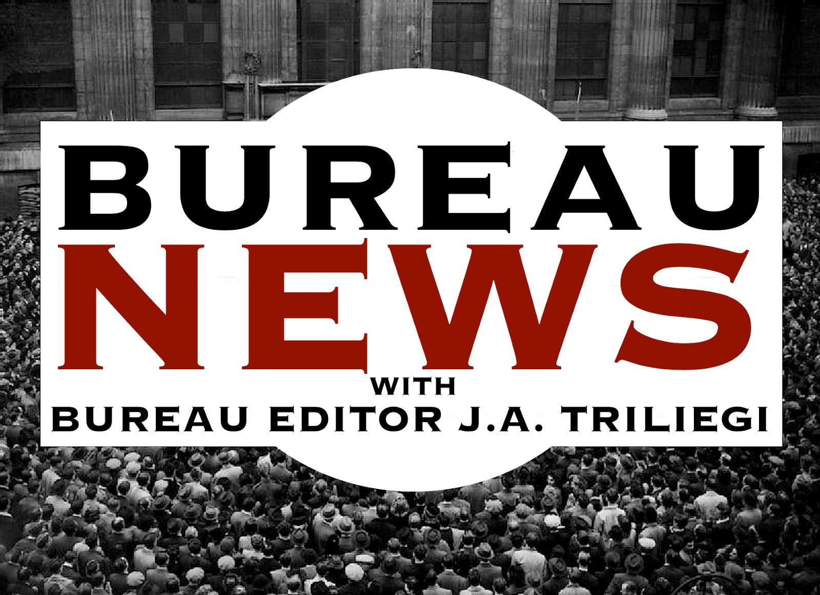 VISIT THE BUREAU NEWS