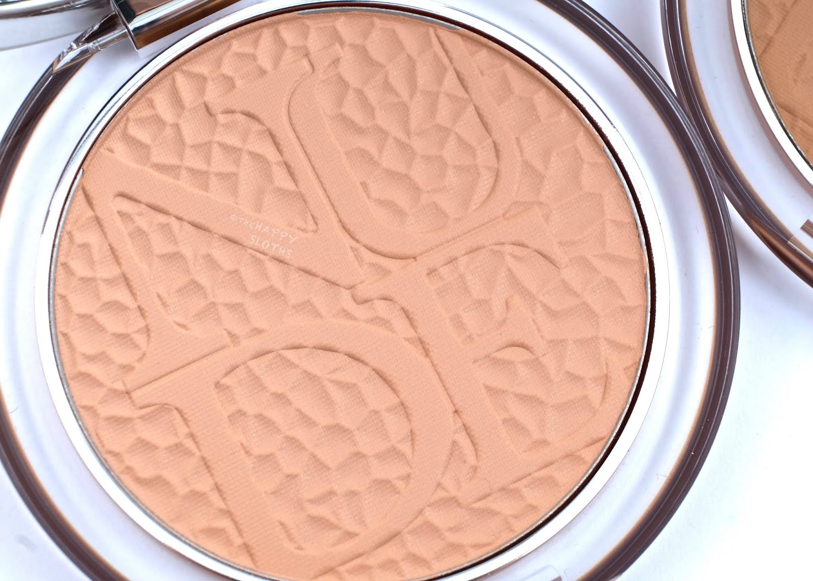 dior bronzer review