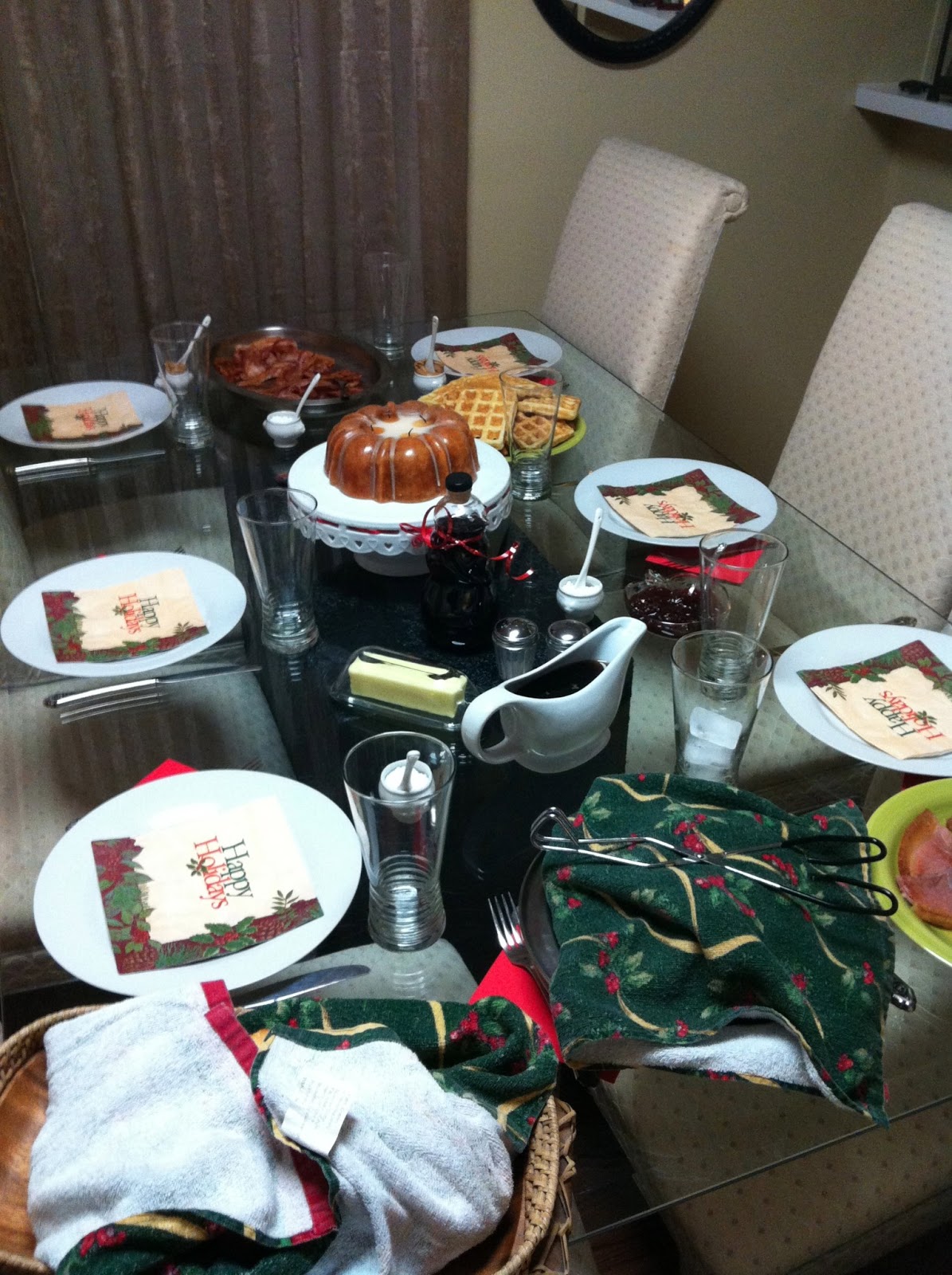 Christmas rogers july visit florida village store fl awesome taste little saxon Thrift Store Dress: Florida Christmas(s)