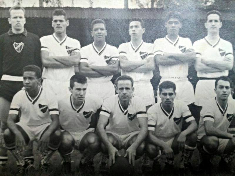 Times do RS FC Montenegro de Montenegro/RS