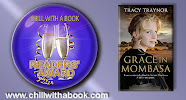 Grace in Mombasa by Tracy Traynor