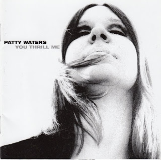 Patty Waters, You Thrill Me