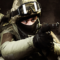 Critical Strike CS: Counter Terrorist Online FPS Infinite Bullet MOD APK