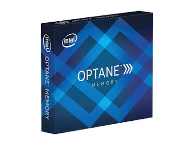 Intel Optane Intel Optane