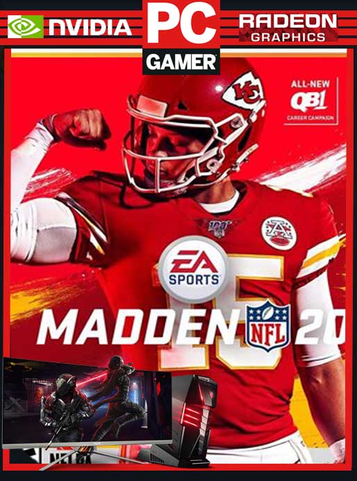 madden nfl 20 pc madden nfl 20 pc