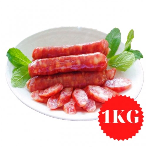 Lạp Sườn Lạng Sơn (1kg) (Thanh Toán Trước)