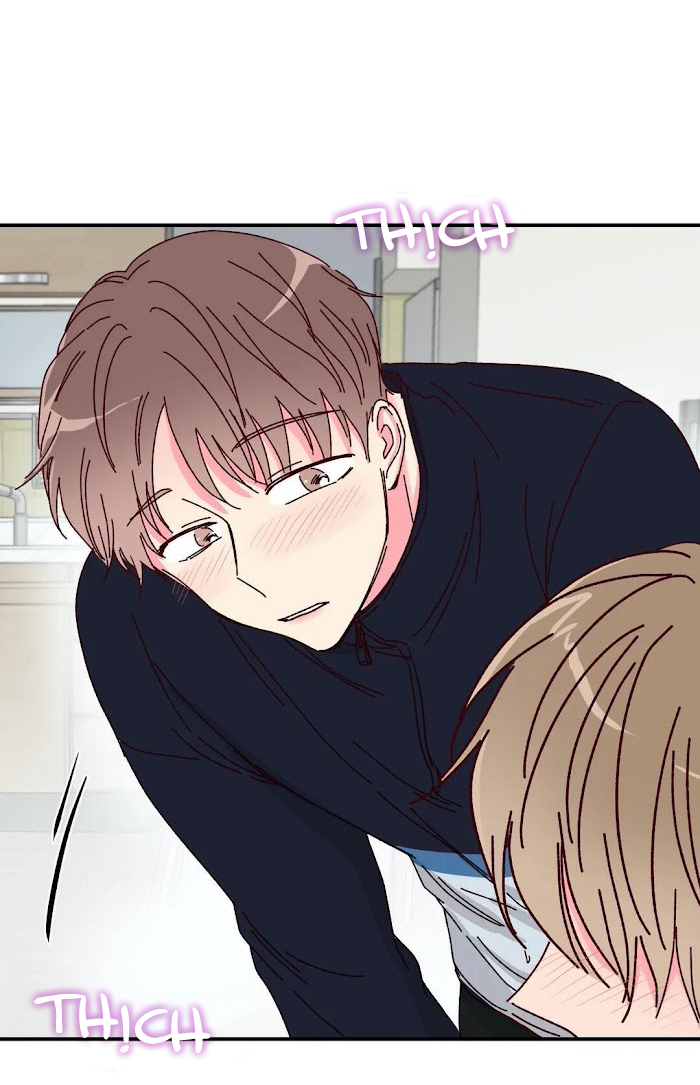 Đọc truyện Món Tráng Miệng Của Ngài Giám Đốc - Chapter 15