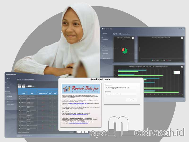 Alamat Web Vervapd Kemenag Terbaru Dan Alternatif Link Ayo Madrasah Alamat Web Vervapd Kemenag Terbaru Dan Alternatif Link Ayo Madrasah