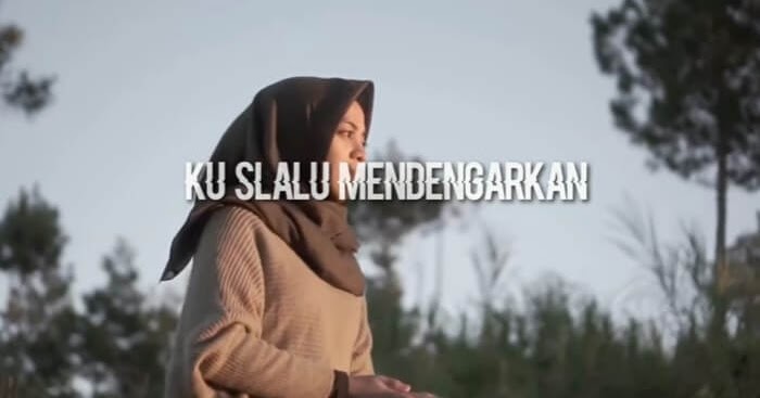 Makna Dari Lirik Lagu Selalu Sabar Shiffah Harun Mahir Bergitar
