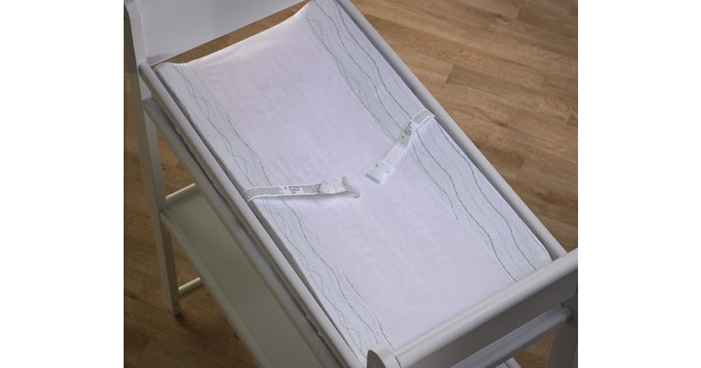 change pad cover Changing mat covers and its pros