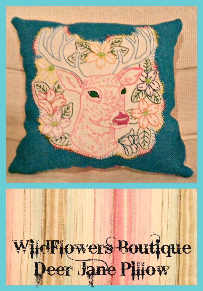 WildFlowers Boutique WildFlower Merchandise